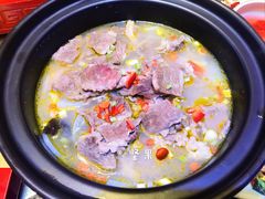 -窄巷子陕菜馆·地道陕西菜(粉巷店)