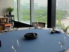 -馋遇江南·精致湖景雅宴(东方之门店)