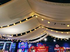-VS SPORTS PARK运动玩乐园·团建·生日会(合生汇店)