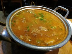 -老炉家木炭烤肉(长江国际店)