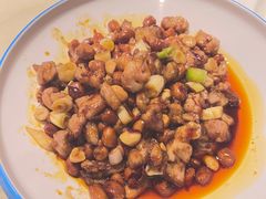 -渝味川菜(夜宵航母店)
