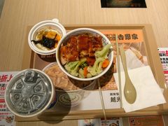 -吉野家(宾水道店)