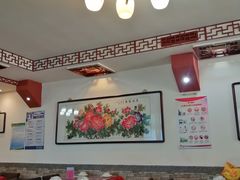 大堂-胖子菜馆(隆昌路店)
