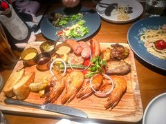 -布拉格餐厅· 中欧捷克菜(全国首店)