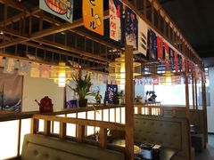 -三石铁板烧(紫竹桥店)