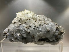 -甘肃地质博物馆