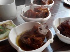 android_upload_pic-吉亨面馆(古北1699店)