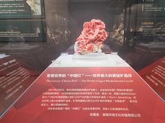 -湖南省地质博物馆