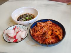 -艾麻子奶汤面(花园巷店)