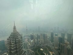 -上海柏悦酒店·世纪100牛排馆