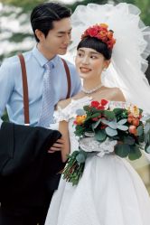 -都市丽人婚纱摄影