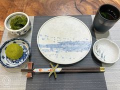 -森味薪火烧•烧鸟居酒屋•日本料理(望京店)
