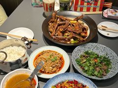 -掌上鲜(南顺城街店)