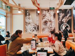 -味千拉面(泰州万达广场店)