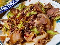 -微山岛春天里酒家