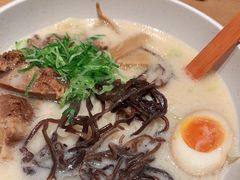 -味千拉面(广州白云机场T1西二店)