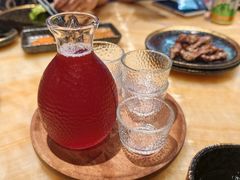 -樱嘢·炭火烧肉(惠南店)