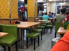 大堂-阿里西北美食(小黄庄店)
