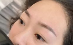 点击看大图 -西施无菌半永久纹绣眉眼影唇轻增发纹发际线