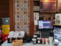 -及咖啡GatherCoffee(华申大厦店)