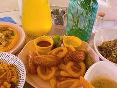 -天空花园餐吧·生日·团建(南山店)