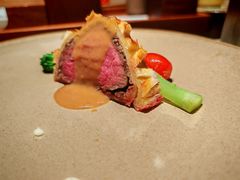 -扬子江国际会议中心龙山湖酒店-希仙全日制餐厅