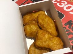 -肯德基(桂林阳朔店)
