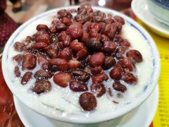 红豆双皮奶-民信老铺(华盖路店)