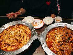-胖哥俩肉蟹煲(湖滨银泰in77店)
