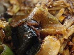 -勇记干锅居(德阳店)