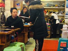 -鸿顺老铁锅美蛙鱼府(解放碑店)
