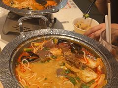 -谭仔米线(壹方城店)