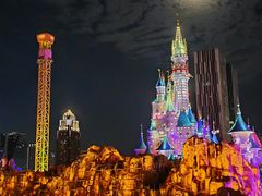 -宁波罗蒙环球乐园