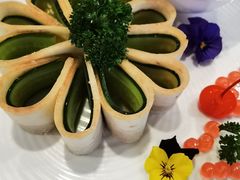 -后海16号·北京私房菜