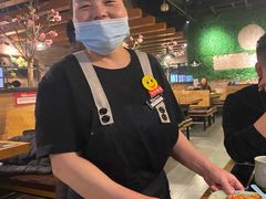 -梨花自助烤肉(天河城店)