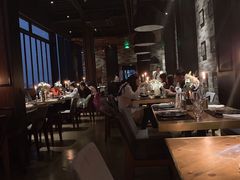 大堂-AZUL by FUEL蓝色·法式酒馆(琶醍店)