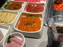 -海底捞火锅(翔龙天地广场店)