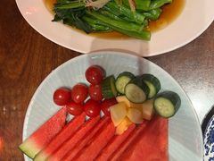 -面辣子·陕西家乡菜(钟楼店)