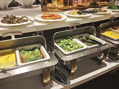 -好伦哥比萨烤肉自助(马家堡店)