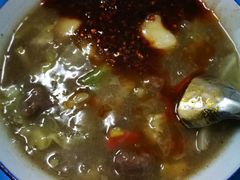 -刘老虎肉丸糊辣汤(总店)