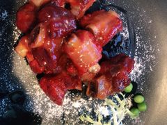 糖醋小排-淮扬韵(凤八市政府店)