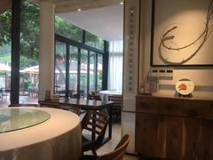 -自在弥林花园餐厅(云栖店)