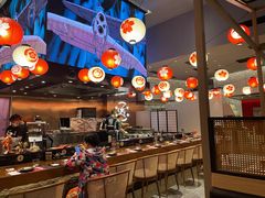 -鸟山鸣·日料食堂(王府井店)