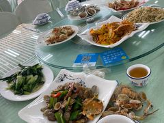 -景好海鲜餐厅(大鹏必选旅游店)