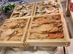 -长春富力万达文华酒店-集·味自助餐厅