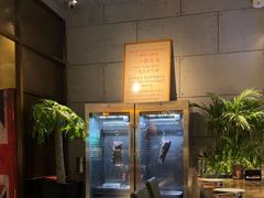 -Lets burger非常汉堡·环球风味(蓝色港湾店)