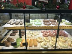 -面包和茶(万联店)