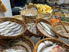-长平老姿娘夜粥(平东一街店)