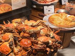 -加餐海鲜自助(宝龙一城店)