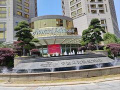 -宁波阳光豪生大酒店·豪生咖啡厅